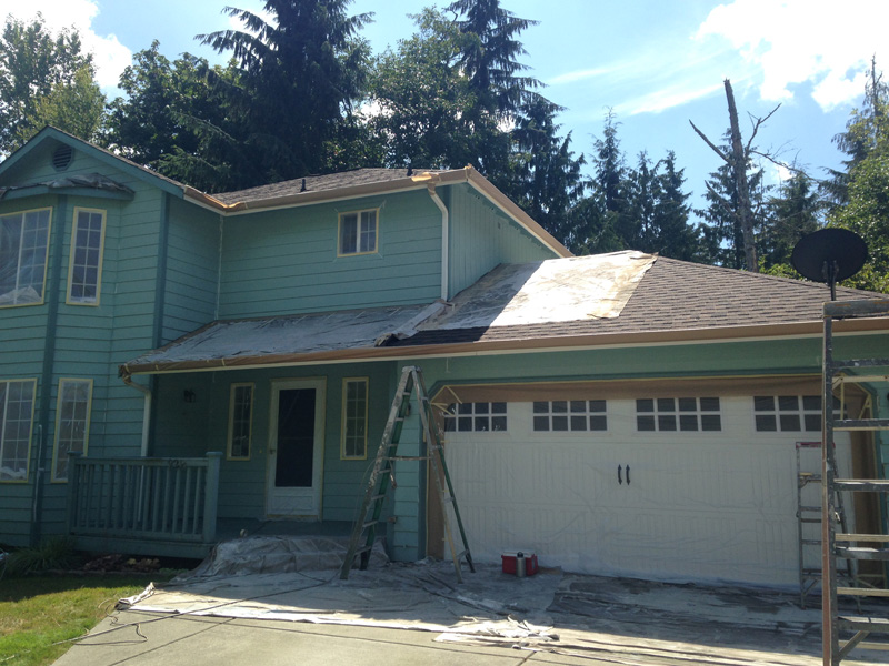 Exterior-Painting-Lake-Forest-Park-WA
